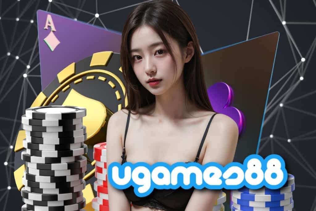 ugames88
