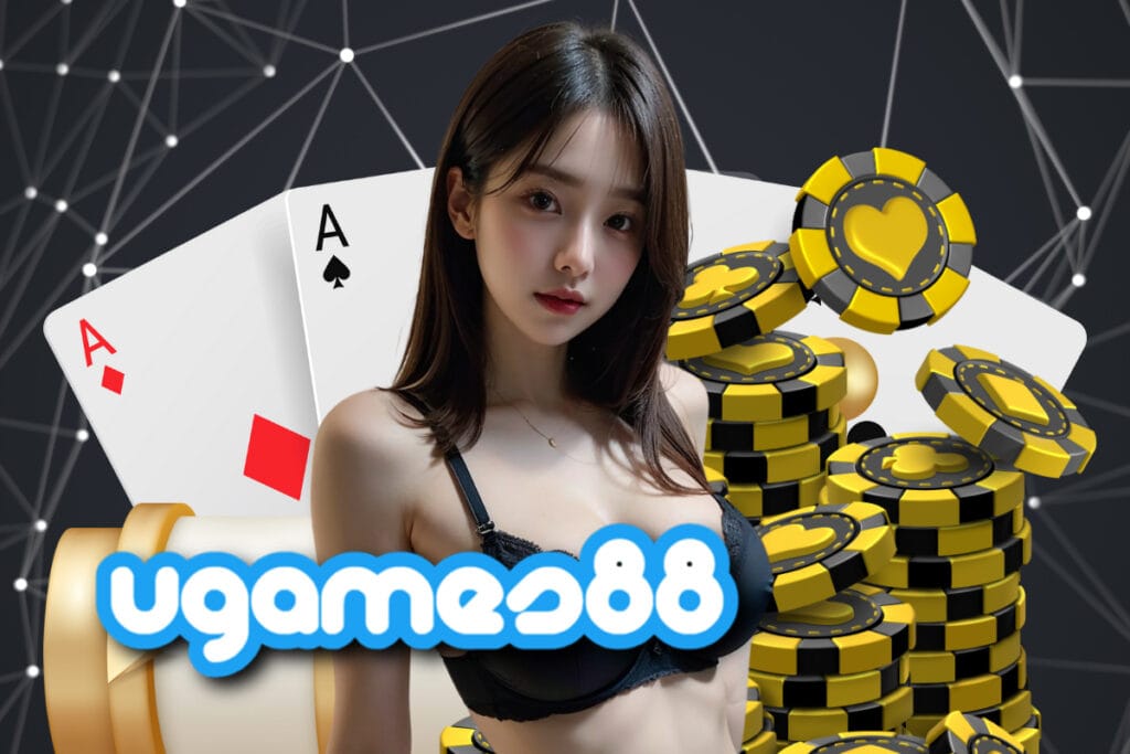 ugames88 com