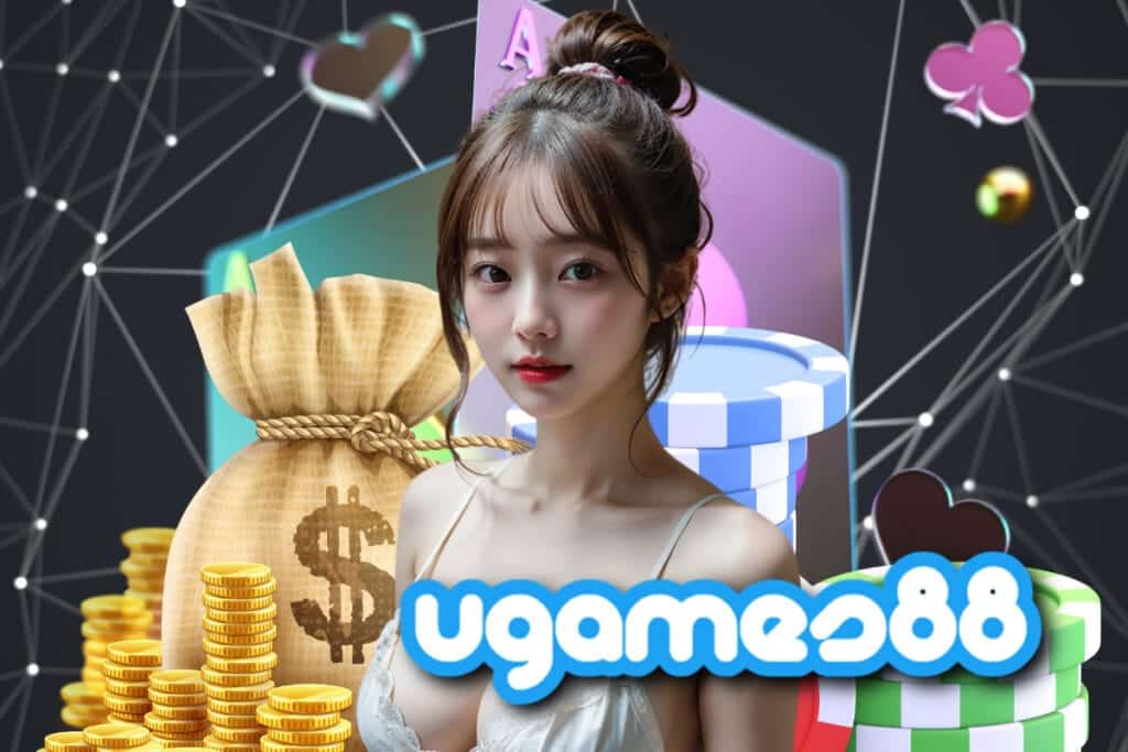 ugames88 เว็บตรง
